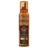 Bielenda Magic Bronze brązująca pianka do ciała + serum nawilżające 2w1 200 ml