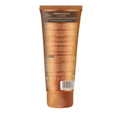 Bielenda Magic Bronze krem CC do ciała + serum nawilżające 2w1 150 ml