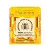 Bielenda Manuka Honey Nutri Elixir krem do twarzy na dzień i na noc 50 ml