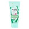 Bielenda Minty Fresh Foot Care preparat na uporczywe zrogowacenia i pękające pięty 75 ml