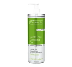 Bielenda Professional Acne Free ProExpert żel do mycia i demakijażu twarzy, oczu i ust 500 ml