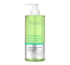 Bielenda Professional antybakteryjny tonik do twarzy 500 ml