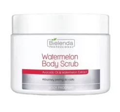 Bielenda Professional arbuzowy peeling do ciała 600 g