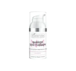 Bielenda Professional Barrier Skin Therapy lipoaktywne serum naprawczo-łagodzące do twarzy 30 ml