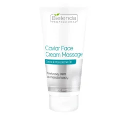 Bielenda Professional Caviar Face Cream Massage kawiorowy krem do masażu twarzy 175 ml
