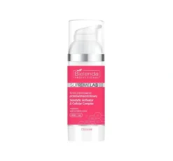 Bielenda Professional Cellular intensywnie przeciwzmarszczkowy krem do twarzy 50 ml