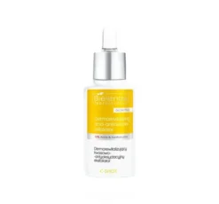 Bielenda Professional C-Shot dermorewitalizujący kwasowo-antyoksydacyjny eksfoliator 10% 30 ml