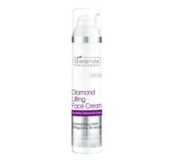 Bielenda Professional diamentowy krem liftingujący 100 ml