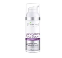 Bielenda Professional diamentowe serum liftingujące 50 ml
