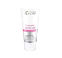 Bielenda Professional enzymatyczny peeling do twarzy 150 g
