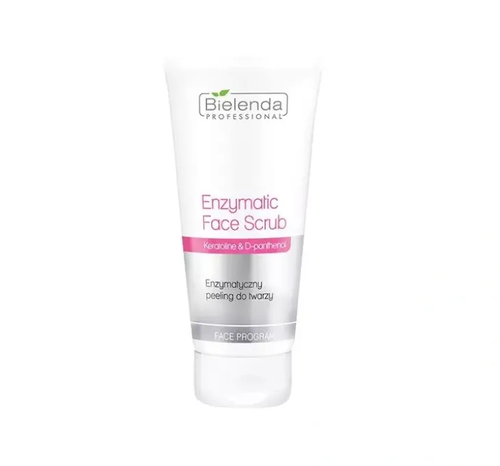 Bielenda Professional enzymatyczny peeling do twarzy 150 g