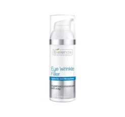 Bielenda Professional Eye wypełniacz zmarszczek pod oczy 50 ml