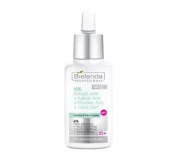 Bielenda Professional kwas salicylowy 40% + kwas azelainowy 30 g