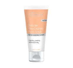 Bielenda Professional Lipid Care łagodny peeling drobnoziarnisty do twarzy 150 ml