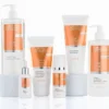 Bielenda Professional Lipid Care delikatny żel micelarny do demakijażu twarzy, oczu i ust 500 ml