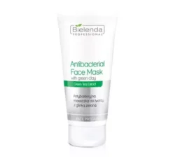 Bielenda Professional maseczka antybakteryjna 150 g