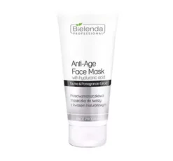 Bielenda Professional maseczka z kwasem hialuronowym 175 ml