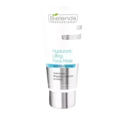 Bielenda Professional maska hialuronowa liftingująca 175 ml
