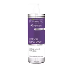 Bielenda Professional Microbiome Professional Care Premium delikatny tonik do twarzy 500 ml