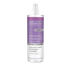 Bielenda Professional Moonlight Wellness księżycowa mgiełka harmonizująco-nawilżająca 200 ml