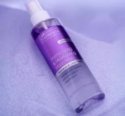Bielenda Professional Moonlight Wellness księżycowa mgiełka harmonizująco-nawilżająca 200 ml