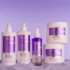Bielenda Professional Moonlight Wellness relaksująco-ujędrniający olejek do masażu 500 ml