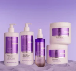 Bielenda Professional Moonlight Wellness relaksująco-ujędrniający olejek do masażu 500 ml