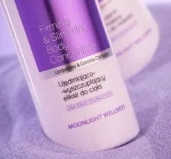Bielenda Professional Moonlight Wellness ujędrniająco-wyszczuplający eliksir do ciała 450 ml