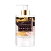 Bielenda Professional Nailspiration Baroque odżywczy krem do dłoni i paznokci 300 ml