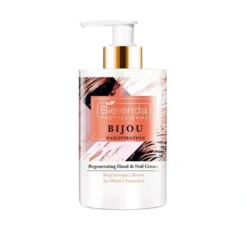 Bielenda Professional Nailspiration Bijou regenerujący krem do dłoni i paznokci 300 ml
