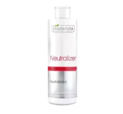 Bielenda Professional neutralizator kwasów eksfoliacja 200 g