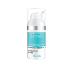Bielenda Professional Oxy Glow stymulujący booster dotleniający 30 ml