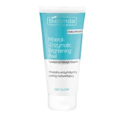 Bielenda Professional Oxy Glow mineralno-enzymatyczny peeling rozświetlający 150 ml