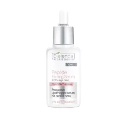 Bielenda Professional Peptide Firming peptydowe ujędrniające serum na okolice oczu 30 ml