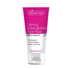 Bielenda Professional Redness Relief wyciszająco-wzmacniająca maska do twarzy 150 ml