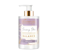 Bielenda Professional Sensory Skin nawilżający koncentrat do dłoni i ciała Balance 300 ml