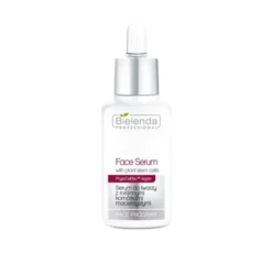 Bielenda Professional serum do twarzy roślinne komórki macierzyste 30 ml