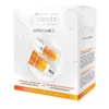 Bielenda Professional Supremelab Energy Boost zestaw prezentowy krem 50 ml + maseczka z witaminą C 70 ml