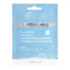 Bielenda Professional Supremelab Hydra Glow kojąco-nawilżająca maska na tkaninie 1 sztuka
