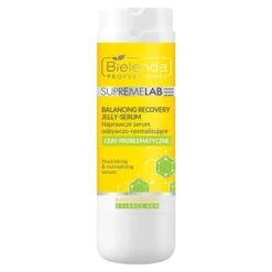 Bielenda Professional Supremelab Barrier Renew Balance AKN naprawcze odżywczo-normalizujące serum do cery problematycznej 30 ml