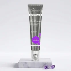 Bielenda Professional Supremelab Bio-Tech Age wypełniająco-rozjaśniający krem pod oczy do skóry dojrzałej 15 ml
