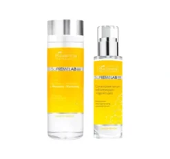 Bielenda Professional Supremelab Barrier Renew zestaw tonik 200 ml + serum 30 ml