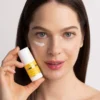 Bielenda Professional Supremelab Barrier Renew odżywczy krem pod oczy z ceramidami 15 ml