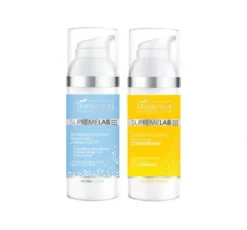 Bielenda Professional Supremelab zestaw krem na noc Barrier Renew 50 ml+ krem nawadniający Hydra Glow 50 ml