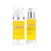 Bielenda Professional Supremelab Barrier Renew zestaw serum 30 ml + krem na noc 50 ml
