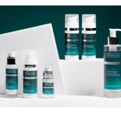 Bielenda Professional Supremelab Men Line regenerująco-przeciwzmarszczkowe serum 30 ml