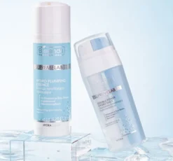 Bielenda Professional Supremelab Hydra Glow dwufazowy nawadniający hydro-koncentrat do twarzy 2x15 ml