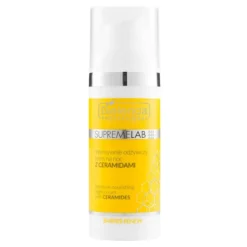 Bielenda Professional Supremelab Barrier Renew intensywnie odżywczy krem do twarzy z ceramidami na noc 50 ml