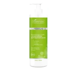 Bielenda Professional Supremelab Sebio Derm normalizujący tonik z kompleksem antybakteryjnym 500 ml