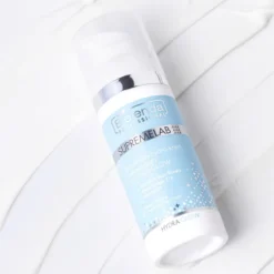 Bielenda Professional Supremelab Hydra Glow bezolejowy hydro-krem nawadniający z efektem glow z niacynamidem 50 ml